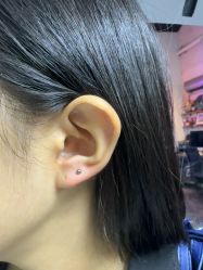 点击看大图 -MDZ STORE·TATTOO·耳饰