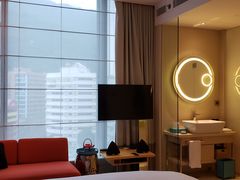 -香港港岛英迪格酒店