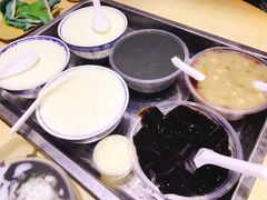 -百花传统甜品店(原址店)