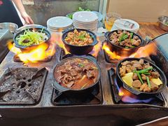 -沈妈砂锅(光华村店)
