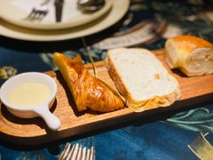 -第101座花园餐厅(湖滨88店)