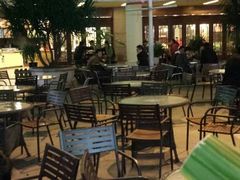 -海口骑楼小吃街