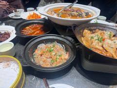 -佰家小厨·南京菜(夫子庙店)