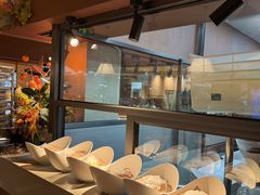 -欢乐牧场主题自助料理(龙华星河iCO店)