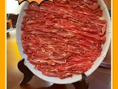 -義聚德·清真铜锅涮羊肉·烧烤(河东店)