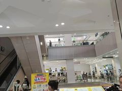 -BIGOFFS 超级折扣(仁恒伊势丹店)