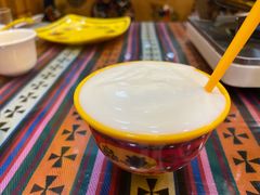 -卡万金特色藏餐