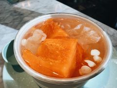 -发记甜品(山东街店)