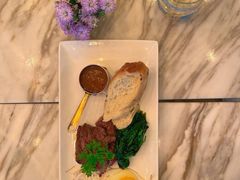 -The Rug Cafe(王府中环店)