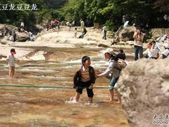 -浙东大峡谷风景区