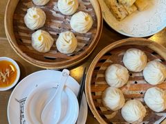 -南翔馒头店(豫园店)