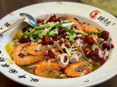 -醉壹号海鲜大排档·老厦门特色菜(厦门美食地标店)