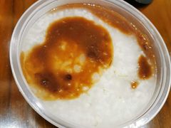 -笃笃笃糖粥(十全街店)