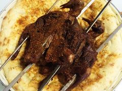 烤乳鸽-天羽烤乳鸽店(财大家属院店)