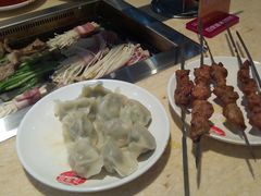 -吉木烤肉自助餐厅(乐汇城店)