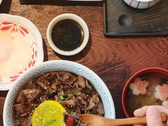 -味太助·银饭食堂(中华城店)