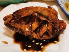 -扬州香格里拉·香宫中餐厅
