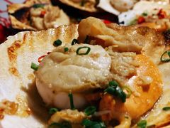 -辉记炭烧海鲜大排档·老字号(福田店)