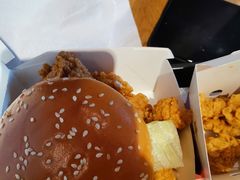 -肯德基(慈溪爱琴海店)