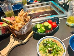 -大隐·成都火锅Bistro(合生麒麟新天地店)