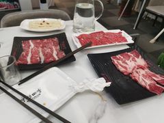 -宁好四季潮汕牛肉火锅