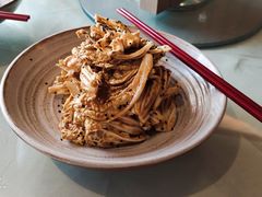 -青年公社烤鸭(青年路店)