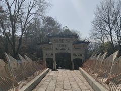 -德胜岩景区