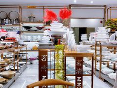 -万润国际酒店用品市场