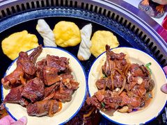 -徐家屯铁锅炖(宋家庄店)