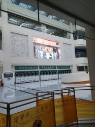 -济南市儿童医院
