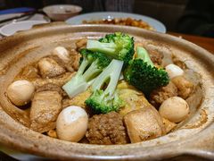 -又一福烤鸭·北京菜(东四店)