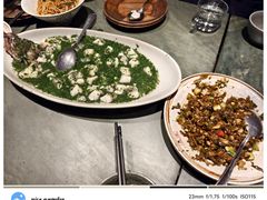 -兰溪小馆(首经贸店)