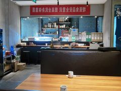 大堂-青叶日式料理(飘亮阳光广场店)
