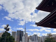 -浅草寺