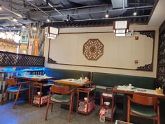 -京城胜利涮羊肉(禧乐汇店)