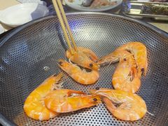 -船梆煮•蒸汽海鲜·炉火烤肉(五四广场店)