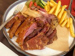 -澳门木偶葡国餐厅(珠海店)