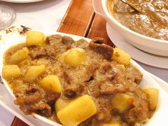 咖喱焗饭-番茄屋葡式美食(总店)