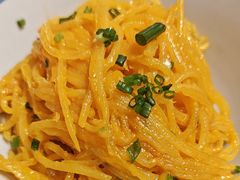 -荆九爷爆炒桥头三嫩(夫子庙店)