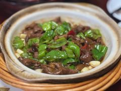 -高老庄·老溧阳·私房菜(南山竹海店)