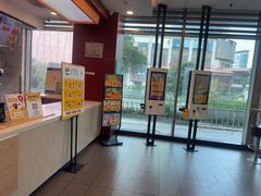 -麦当劳(厦门梧村店)