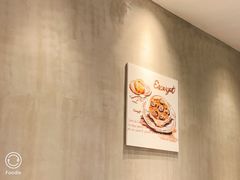 -萨莉亚意式餐厅(南京龙湾天街店)