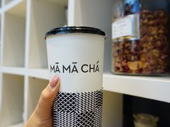 -MAMACHA妈妈茶(岳麓山店)