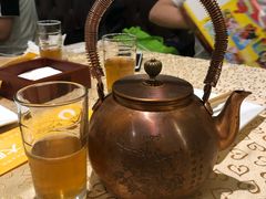 -大鸭梨烤鸭(左家庄店)