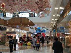 -万达广场(万州店)