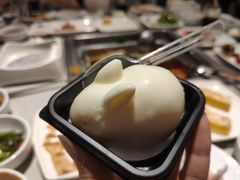 -海底捞火锅(奥体南路店)