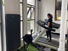 -汗水空间私教健身连锁(SM广场店)
