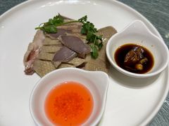 -博多新记·粤菜(复兴店)