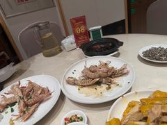 -群乐饭店(滨安路店)