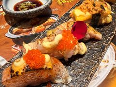 -古田居·特色寿司料理(星之岛旗舰店)